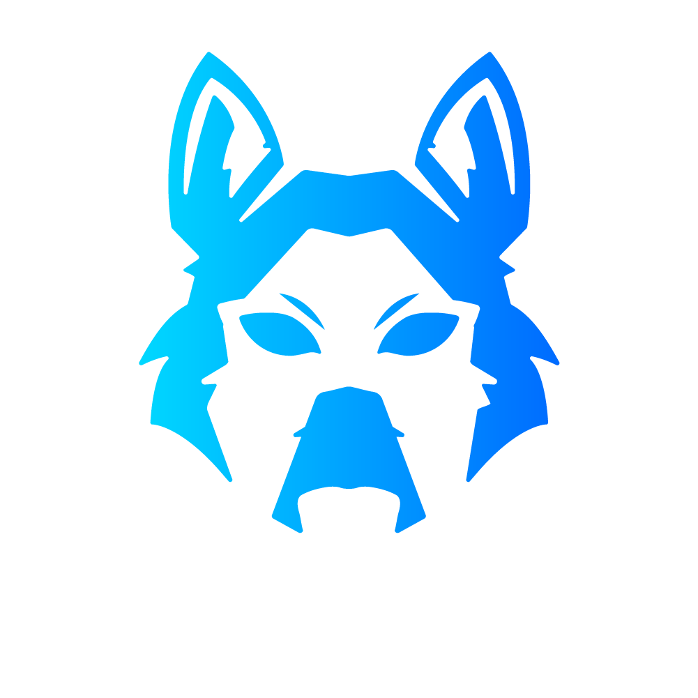 Baker K9 Logo